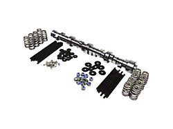 Comp Cams Stage 2 HRT 220/230 Hydraulic Roller Camshaft Kit (06-08 5.7L HEMI, 6.1L HEMI Charger)
