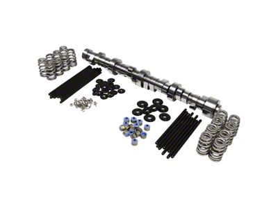 Comp Cams Stage 2 HRT 220/230 Hydraulic Roller Camshaft Kit (06-08 5.7L HEMI, 6.1L HEMI Charger)