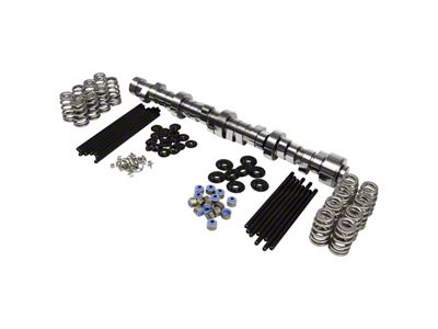Comp Cams Stage 2 HRT 220/230 Hydraulic Roller Camshaft Kit (06-23 5.7L HEMI, 6.1L HEMI Charger)
