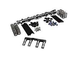 Comp Cams Stage 2 HRT 220/230 Hydraulic Roller Master Camshaft Kit (06-08 V8 HEMI Charger)