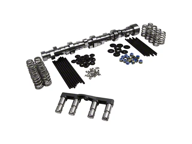 Comp Cams Hi-Tech Pushrods Set Mopar 6.1L Gen III Hemi Comp Cams Hi-Tech Pushrods Set Mopar 6.1L Gen III Hemi