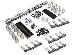 Comp Cams Stage 2 HRT 273/279 Hydraulic Roller Master Camshaft Kit for VVT Engines (06-23 5.7L HEMI Charger)