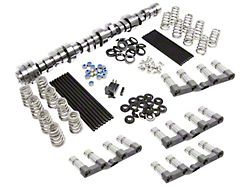 Comp Cams Stage 3 HRT 224/234 Hydraulic Roller Camshaft Kit (06-08 5.7L HEMI Charger)