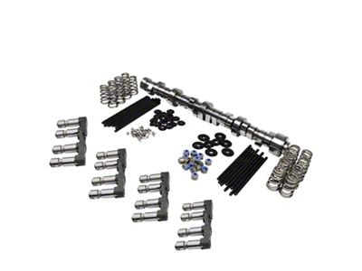 Comp Cams Stage 3 HRT 224/234 Hydraulic Roller Master Camshaft Kit (06-23 5.7L HEMI Charger)