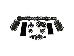Comp Cams Stage 3 HRT 228/236 Hydraulic Roller Camshaft Kit (12-23 6.4L HEMI Charger)