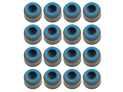 Comp Cams Valve Seals; Set of 16 (06-07 V8 HEMI Charger)