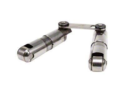 Comp Cams XD Short Travel Link Bar Hydraulic Roller Lifter (12-23 6.4L HEMI Charger)
