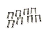 Comp Cams XD Short Travel Link Bar Hydraulic Roller Lifters; Set of 16 (12-23 6.4L HEMI Charger)