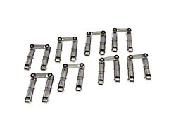 Comp Cams XD Short Travel Link Bar Hydraulic Roller Lifters; Set of 16 (12-23 6.4L HEMI Charger)