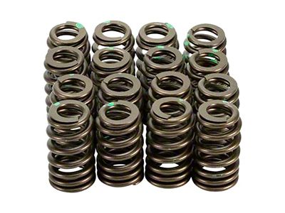 Comp Cams Beehive Valve Springs; 0.559-Inch Max Lift (05-13 Corvette C6)