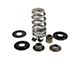 Comp Cams Beehive Valve Springs with Tool Steel Retainers; 0.600-Inch Max Lift (15-19 Corvette C7 Z06)