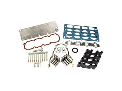Comp Cams DOD Delete Kit; Premium (05-07 6.0L Corvette C6)