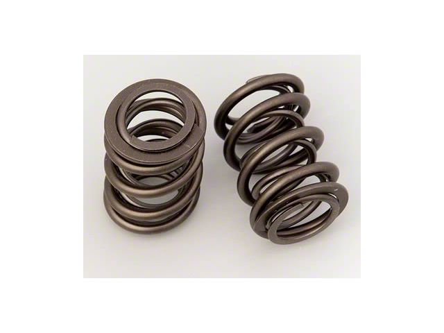 Comp Cams Dual Valve Spring; 0.67-Inch Max Lift (97-04 Corvette C5, Excluding Z06)