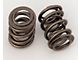 Comp Cams Dual Valve Springs; 0.67-Inch Max Lift (97-04 Corvette C5, Excluding Z06)