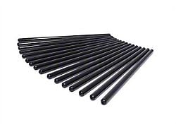 Comp Cams Hi-Tech Pushrods; 7.400-Inch Length; Set of 16 (97-04 Corvette C5)