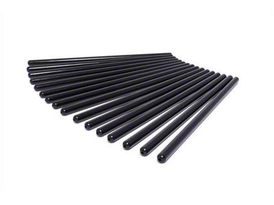 Comp Cams Hi-Tech Pushrods; 7.400-Inch Length; Set of 16 (97-04 Corvette C5)