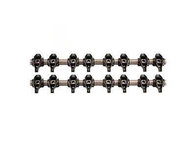 Comp Cams Max-Lift BSR Shaft Rocker System for Cathedral Ports (05-07 6.0L Corvette C6)