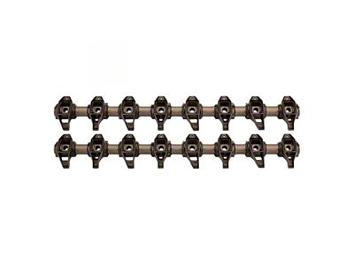 Comp Cams Max-Lift BSR Shaft Rocker System for Rectangle Ports (08-13 6.2L Corvette C6, Excluding ZR1)
