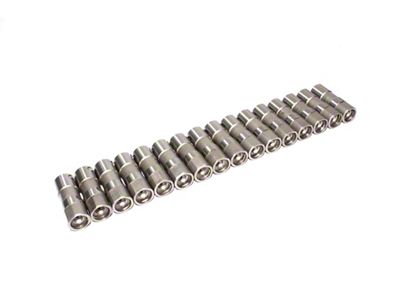 Comp Cams Reduced Travel OE-Style Hydraulic Roller Lifter Set (97-13 Corvette C5 & C6)