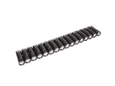 Comp Cams Short Travel OE-Style Hydraulic Roller Lifter Set (97-13 Corvette C5 & C6)