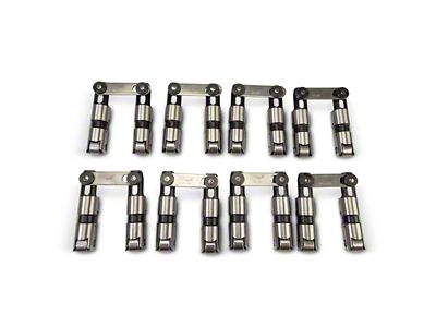 Comp Cams Sportsman Solid Roller Lifter Set with Bearings (06-13 Corvette C6)
