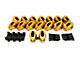 Comp Cams Ultra-Gold ARC Rocker Arm; 1.82:1 Ratio (97-04 Corvette C5; 05-07 6.0L Corvette C6)