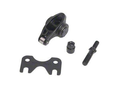 Comp Cams Ultra Pro Magnum Rocker Kit with Studs and Guide Plates (97-04 Corvette C5; 05-07 6.0L Corvette C6)