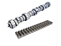 Comp Cams XFI RPM Hi-Lift 228/230 Hydraulic Roller Camshaft and Lifter Kit (05-13 Corvette C6)