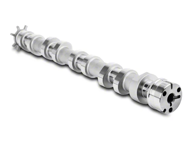 Comp Cams Stage 1 NSR Blower 231/237 Hydraulic Roller Camshafts; 1900-7300 RPM Range (15-17 Mustang GT)