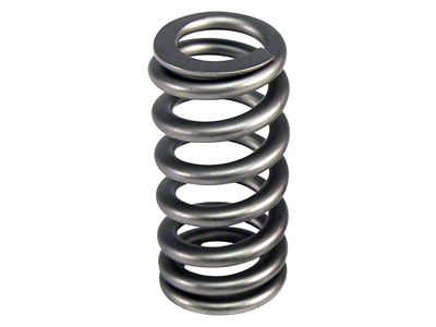 Comp Cams Beehive Valve Springs; 0.600-Inch Max Lift (18-25 Mustang GT, Dark Horse)