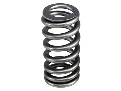 Comp Cams Beehive Valve Springs; 0.600-Inch Max Lift (18-24 Mustang GT, Dark Horse)