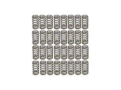 Comp Cams Beehive Valve Springs; 0.615-Inch Max Lift (18-25 Mustang GT, Dark Horse)