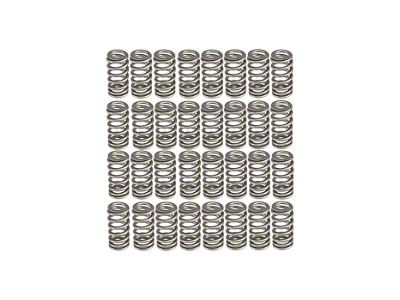 Comp Cams Beehive Valve Springs; 0.615-Inch Max Lift (18-24 Mustang GT, Dark Horse)