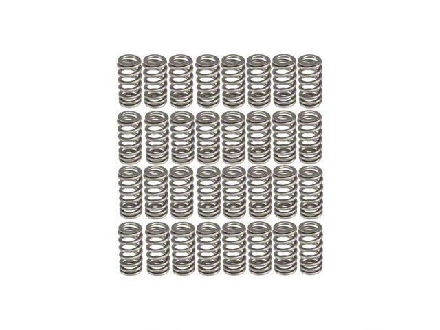 Comp Cams Beehive Valve Springs; 0.615-Inch Max Lift (18-24 Mustang GT, Dark Horse)