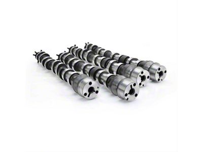 Comp Cams CR Series 227/229 Hydraulic Roller Camshafts (11-14 Mustang GT)