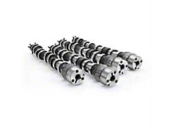 Comp Cams CR Series 231/233 Hydraulic Roller Camshafts (11-14 Mustang GT)