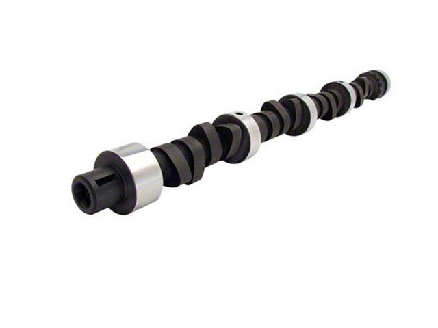 Comp Cams CR Series Blower 231/237 Hydraulic Roller Camshafts (11-14 Mustang GT)
