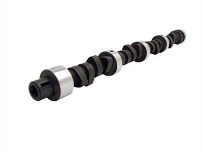 Comp Cams CR Series Blower 239/245 Hydraulic Roller Camshafts (11-14 Mustang GT)