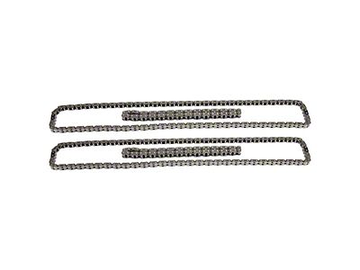 Comp Cams Hi-Tech S/D Timing Chain Set Ford 5.0L Coyote