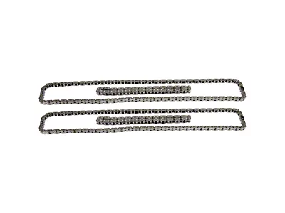 Comp Cams Hi-Tech S/D Timing Chain Set Ford 5.0L Coyote Comp Cams Hi-Tech S/D Timing Chain Set Ford 5.0L Coyote