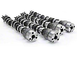 Comp Cams Mutha Thumpr NSR Camshafts (11-14 Mustang GT)