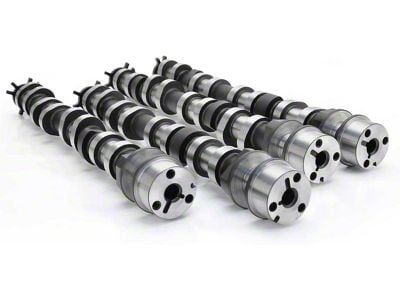 Comp Cams Mutha Thumpr NSR Camshafts (11-14 Mustang GT)