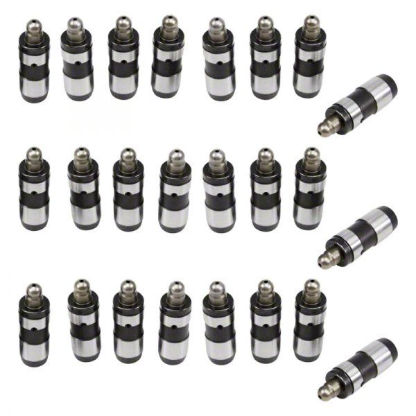 Comp Cams Mustang Performance Lash Adjusters; Set of 24 8403224 (0510