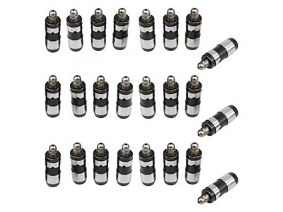 Comp Cams Performance Lash Adjusters; Set of 24 (05-10 Mustang GT)