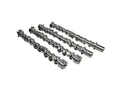 Comp Cams Stage 1 Thumpr NSR 228/238 Hydraulic Roller Camshafts (18-23 Mustang GT)