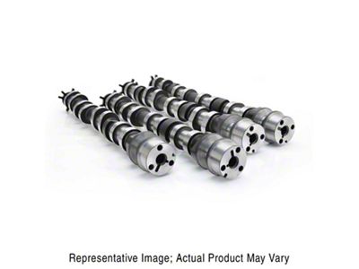 Comp Cams Thumpr NSR 220/234 Hydraulic Roller Camshafts (15-17 Mustang GT)