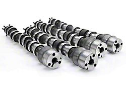 Comp Cams Thumpr NSR 220/234 Camshafts (11-14 Mustang GT)