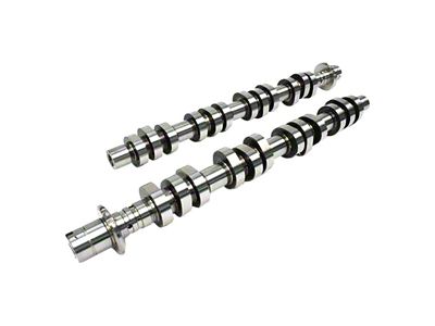 Comp Cams Thumpr NSR 226/246 Hydraulic Roller Camshafts (05-10 Mustang GT)