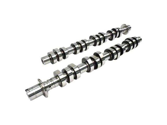 Comp Cams Thumpr NSR 226/246 Hydraulic Roller Camshafts (05-10 Mustang GT)