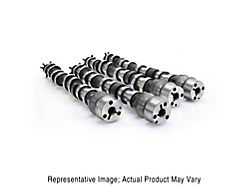 Comp Cams Thumpr NSR 228/242 Hydraulic Roller Camshafts (15-17 Mustang GT)